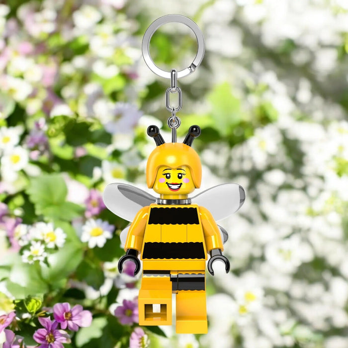 LEGO Keychain Light Bumblebee Girl KE211H