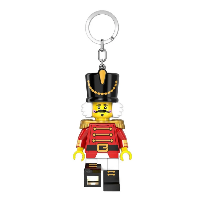 LEGO Nutcracker Keychain Light KE214H