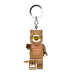 LEGO T-Rex Costume Fan Keychain Light KE237H