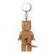LEGO T-Rex Costume Fan Keychain Light KE237H