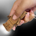 LEGO T-Rex Costume Fan Keychain Light KE237H