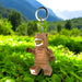 LEGO T-Rex Costume Fan Keychain Light KE237H