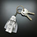 LEGO Star Wars Jedi Vader Key Light KE247H