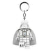 LEGO Star Wars Jedi Vader Key Light KE247H