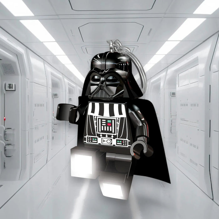 LEGO Star Wars Darth Vader Key Light KE7H