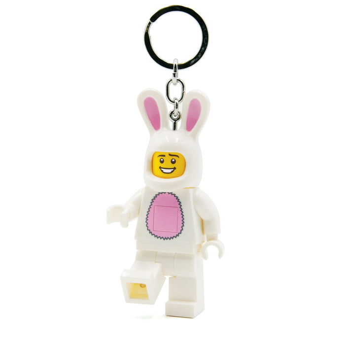 LEGO Keychain Light Bunny Suit Guy KE73H