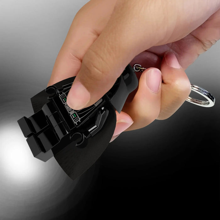 LEGO Star Wars Darth Vader Key Light KE7H