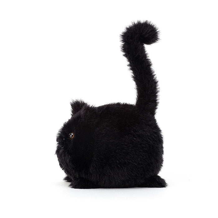 Kitten Caboodle Black JellyCat