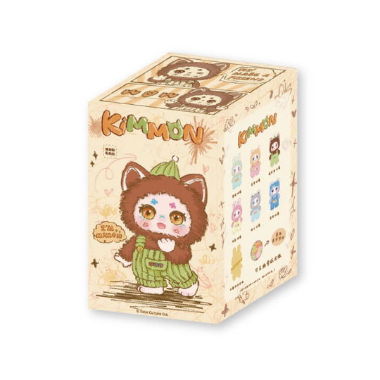 Kimmon Mimon Blind Box Doll