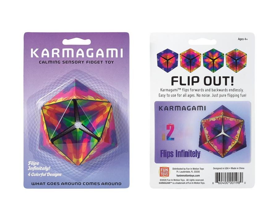 KARMAGAMI