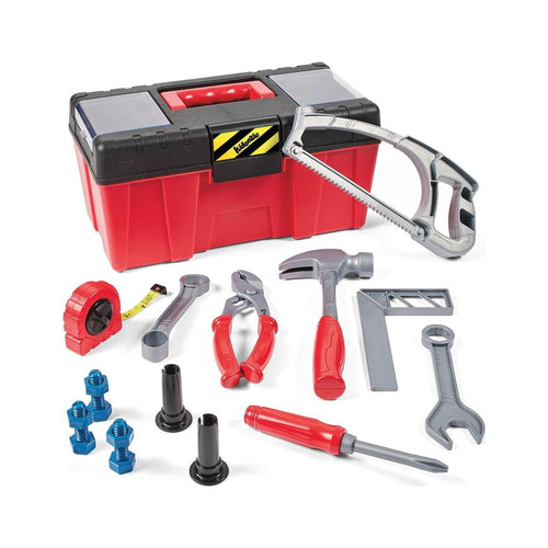 My First Toolbox