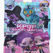 KPop Demon Hunters Series 1 Blind Bag Keychain Collectible Mystery Figure