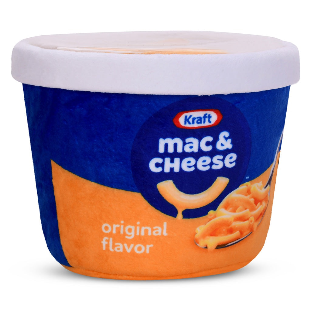 https://www.iscream-shop.com/web/image/product.image/7695/image_1024/Kraft%20Mac%20and%20Cheese%20Microwave%20Plush?unique=1914676