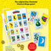 Buffalo Games Loteria Mexican Bingo Board Game