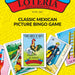Buffalo Games Loteria Mexican Bingo Board Game