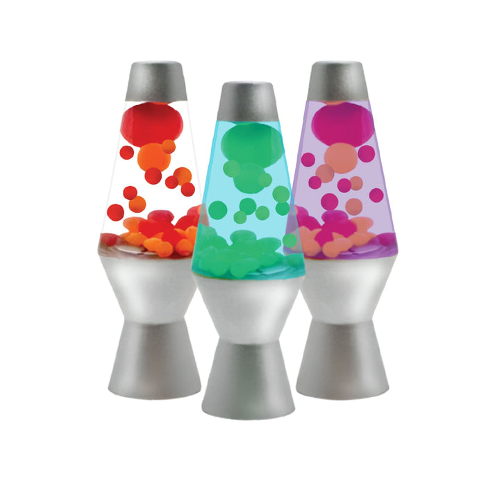 Lava Lamp Squish and Flow