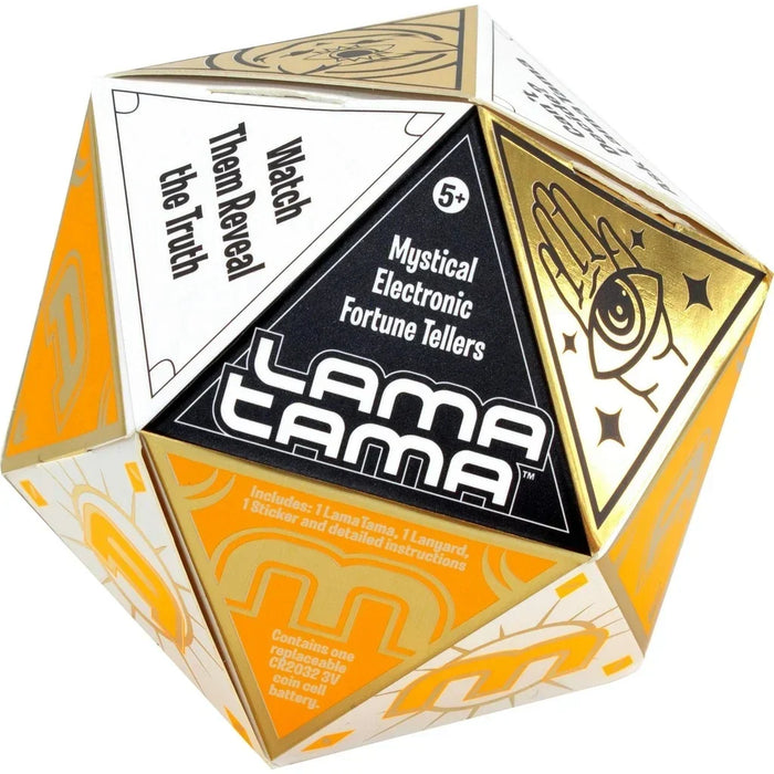 Toysmith Lama Tama Ultra Series 1 Mystery Toy