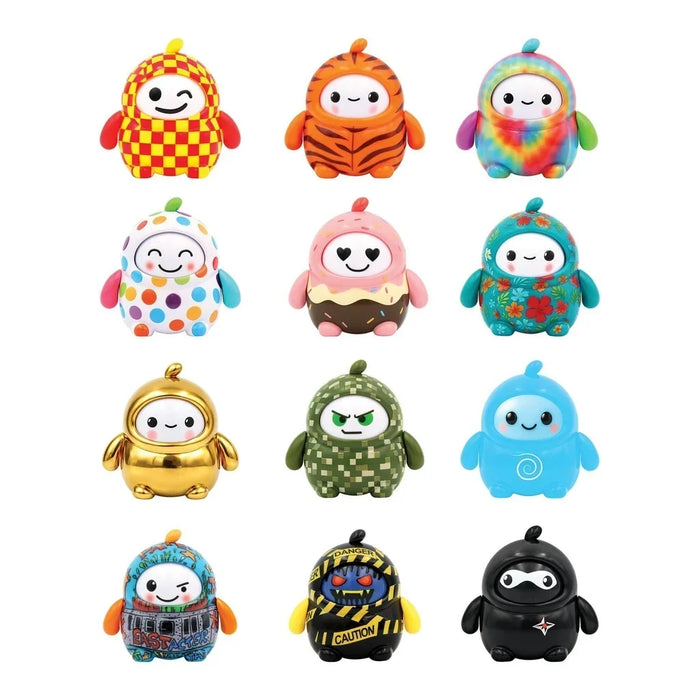 Toysmith Lama Tama Ultra Series 1 Mystery Toy