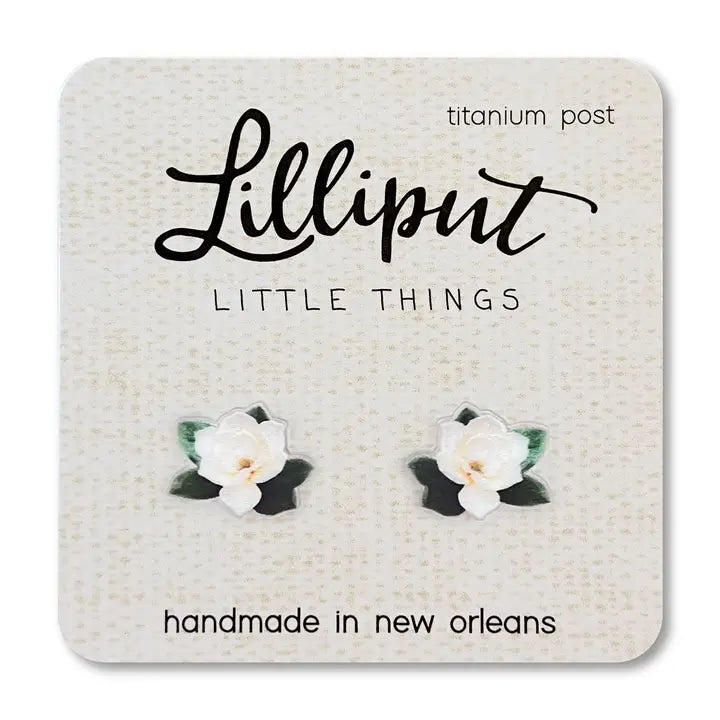 Lilliput Little Things Magnolia