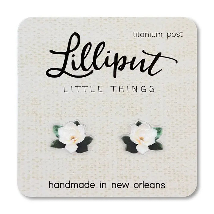 Lilliput Little Things Magnolia