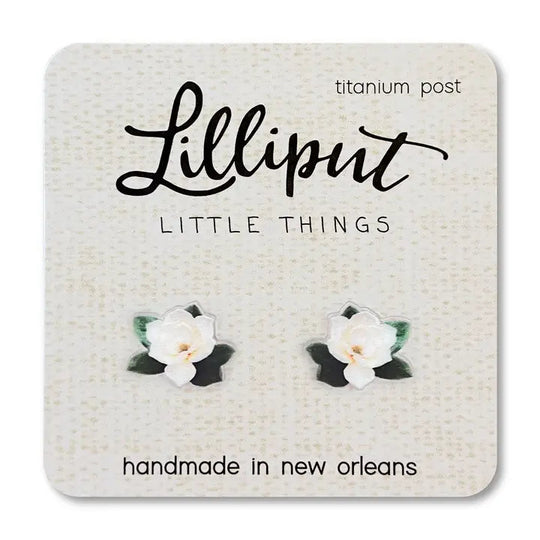 Lilliput Little Things Magnolia