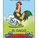 Buffalo Games Loteria Mexican Bingo Board Game