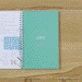 Tiger Tribe Lovely Book of Lettering Creative Activity Kit