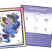 Melissa & Doug Water WOW Reusable Coloring Book Unicorn Theme