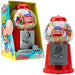 Dubble Bubble 8.5-Inch Classic Gumball Bank with Gumballs
