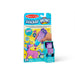 Melissa & Doug Sticker WOW! Activity Pad & Sticker Stamper Purple Unicorn