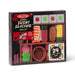 Melissa & Doug Sushi Slicing Playset 24-Piece Wooden Toy