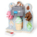Melissa & Doug Swirl & Serve Kids Ice Cream Playset