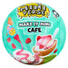 Miniverse Make It Mini Cafe Series 6 Miniature Kit 24 Pack
