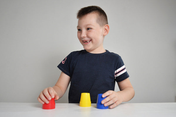 Marvin's Magic Box of 150 Tricks