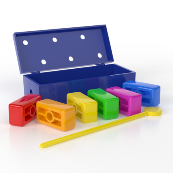 Marvin's Magic Box of 150 Tricks