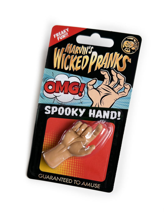 Wicked Pranks and Jokes Single