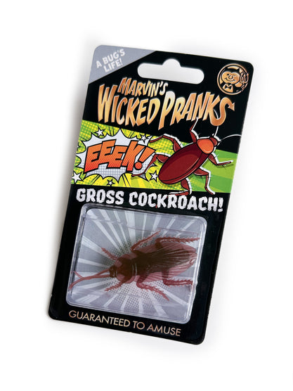 Wicked Pranks and Jokes Single
