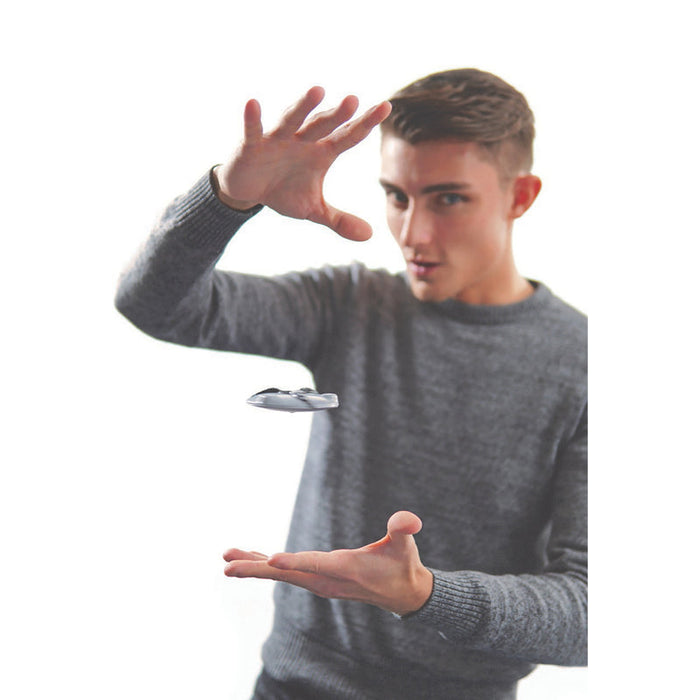 Marvin's Zorbi Flying Saucer