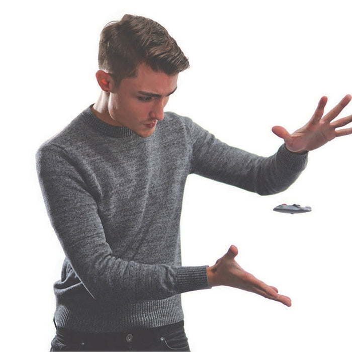 Marvin's Zorbi Flying Saucer