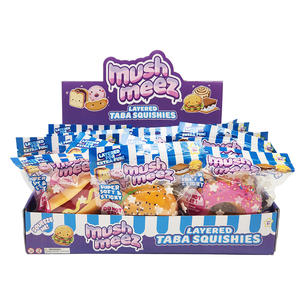Mushmeez Core Taba