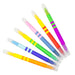 Tiger Tribe Colour Change Magic Markers Set of 6