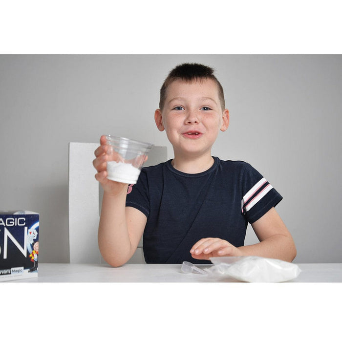 Marvin's Magic Magic Snow Powder Activity Set