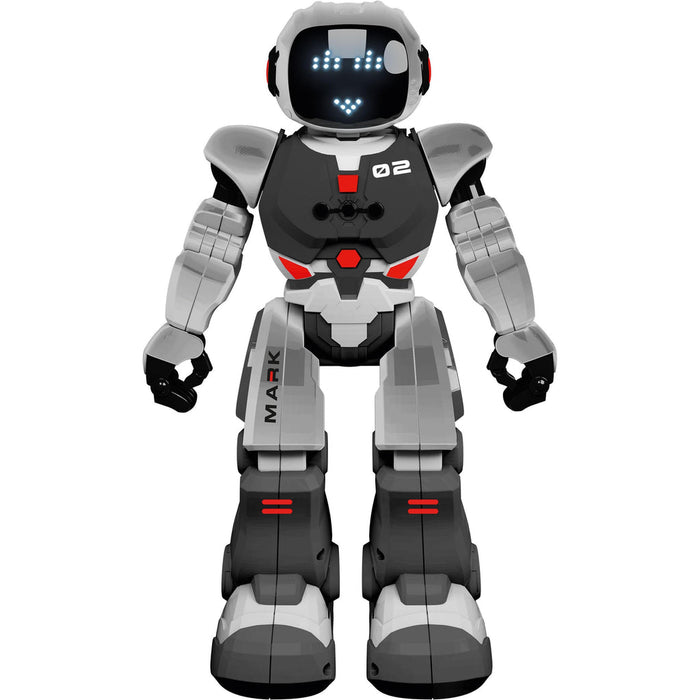 Metal Bot Xtreme