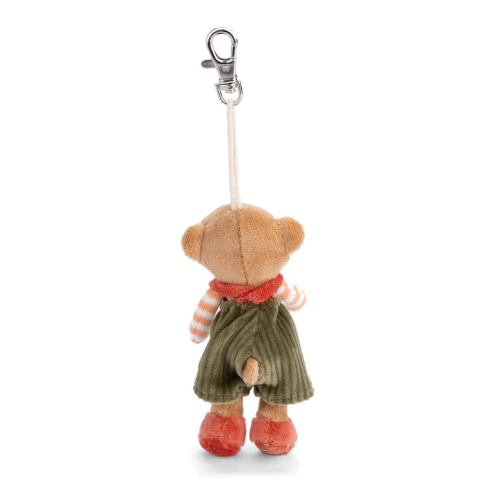 Mavi Bag Charm and Meli Bag Charm