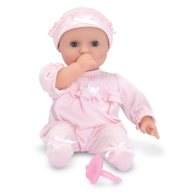 Melissa & Doug Jenna 12"  Doll