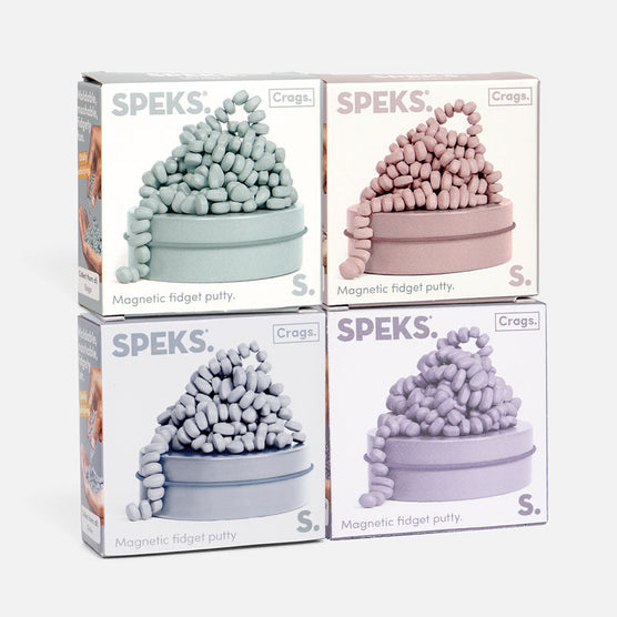Neutral Crags Assorted