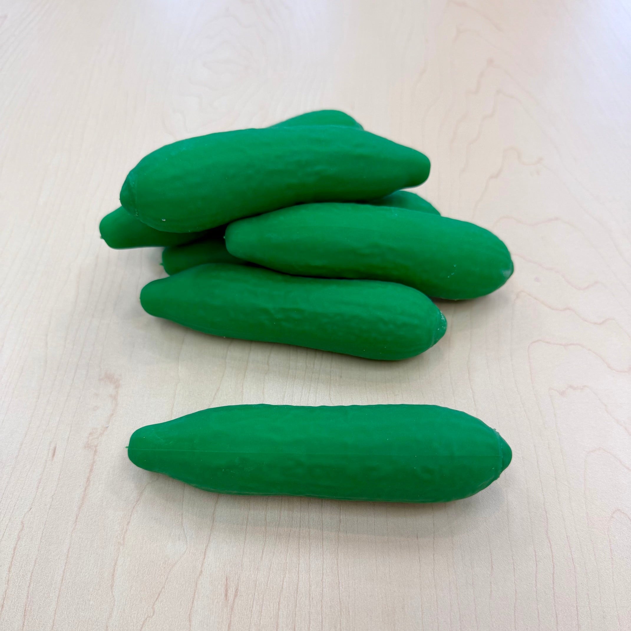 Squishy Pickle