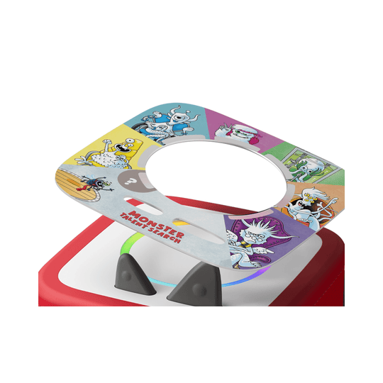 Tonieplay Monster Talent Search Game: Screen-Free Interactive Audio Adventure Fun