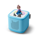 Ms. Rachel Toniebox 2 Sky Blue Starter Set: Screen-Free Interactive Audio Player for Kids