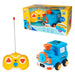 My Lil Ride Charlie the Train RC Vehicle Playset